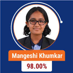 Toppers of Class 10th CBSE 2023-24