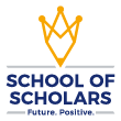 School of scholars logo